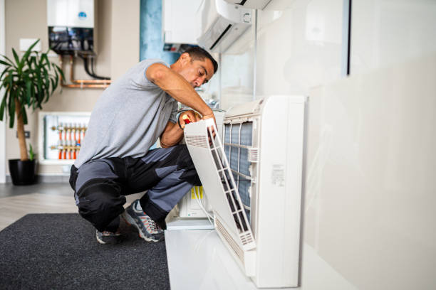 Best Air Duct Cleaning Cost  in Cadillac, MI