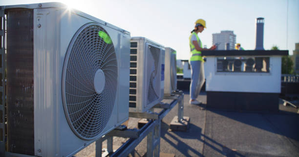 Best Air Duct Cleaning Near Me  in Cadillac, MI