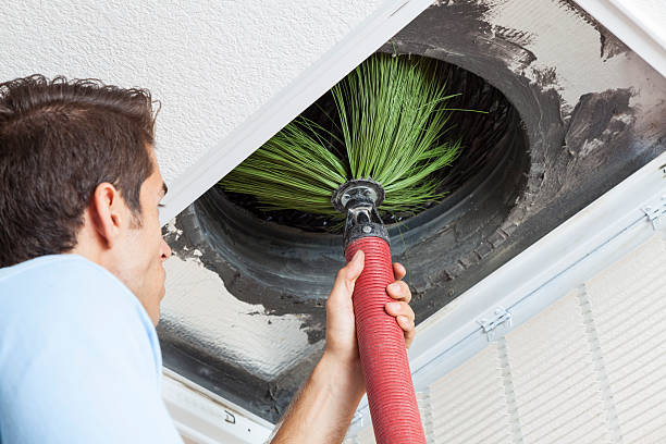 Reliable Cadillac, MI Airduct Cleaning Solutions